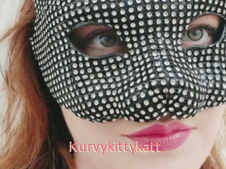 Kurvykittykatt