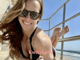Kwikykelly