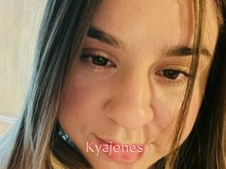 Kyajones