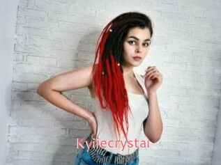 Kyiiecrystai