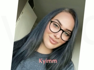 Kyimm