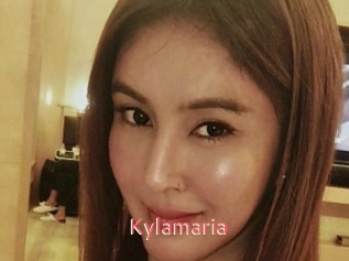 Kylamaria