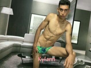 Kylann