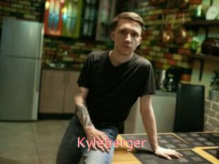 Kyleberger