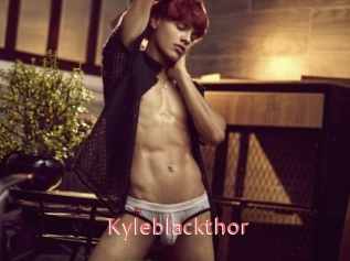 Kyleblackthor