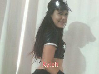 Kyleh