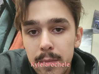 Kylelarochele