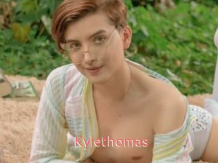 Kylethomas