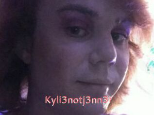 Kyli3notj3nn3r
