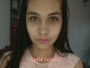 Kylie_roland