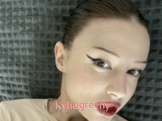 Kyliegreeny