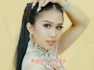 kyliehansley Webcam Sexe Direct
