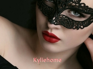 kyliehome Webcam Sexe Direct