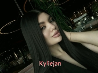 Kyliejan