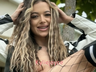 kyliejoyce Webcam Sexe Direct