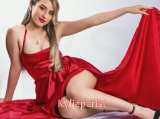 Kylieparisi
