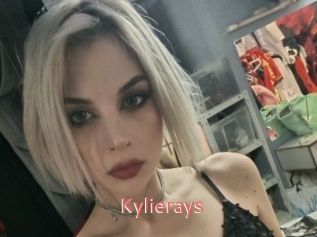 Kylierays