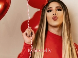 kyliestelly Webcam Sexe Direct
