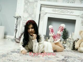 Kyongbanu