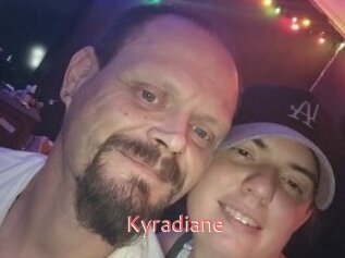 Kyradiane