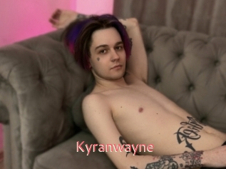 Kyranwayne