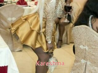 Kareshma