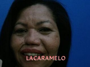 LACARAMELO
