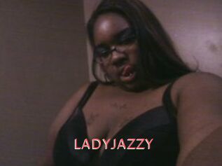 LADYJAZZY