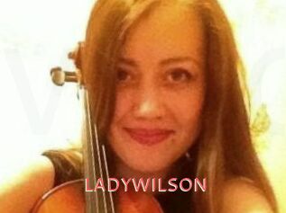 LADY_WILSON