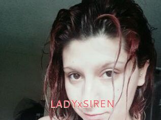 LADYxSIREN
