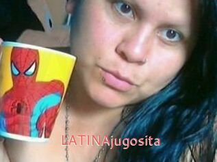 LATINAjugosita