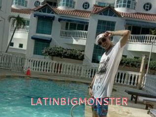 LATINBIGMONSTER