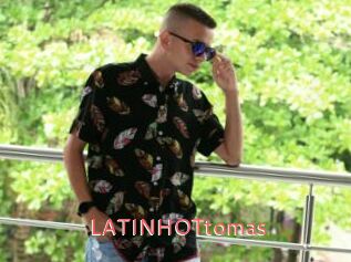 LATINHOTtomas
