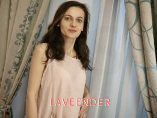 LAVEENDER