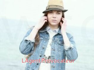 LAgentProvocateur