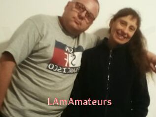 LAmAmateurs