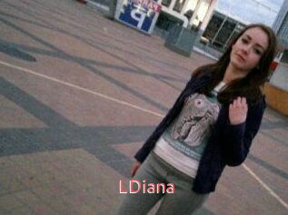 LDiana Webcam Sexe Direct