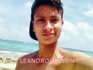 LEANDROBURTON