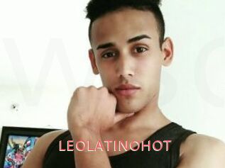 LEOLATINOHOT