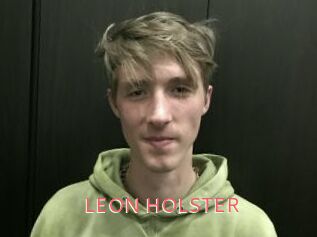 LEON_HOLSTER