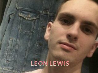 LEON_LEWIS