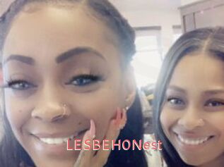LESBEH0Nest