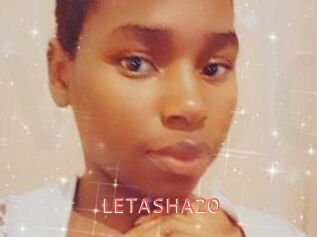 LETASHA20
