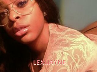 LEXIJAYNE
