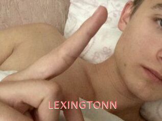 LEXINGTONN