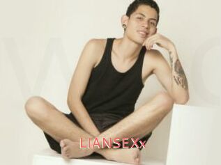 LIANSEXx Webcam Sexe Direct