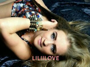 LILIILOVE