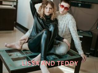 LISSA_AND_TEDDY