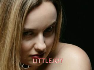 LITTLEJOY