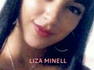 LIZA_MINELL